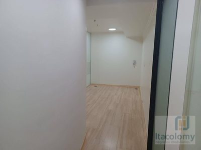 Sala-Conjunto, 184 m² - Foto 5
