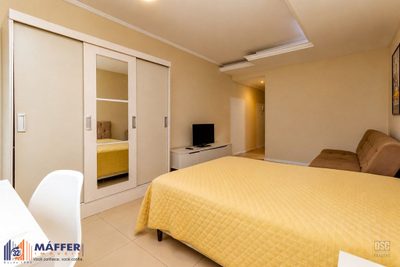Apartamento, 1 quarto, 32 m² - Foto 4