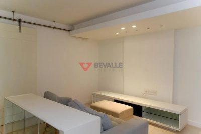 Apartamento, 2 quartos, 100 m² - Foto 4