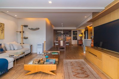 Apartamento, 2 quartos, 150 m² - Foto 4