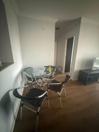 Apartamento, 2 quartos, 58 m² - Foto 3