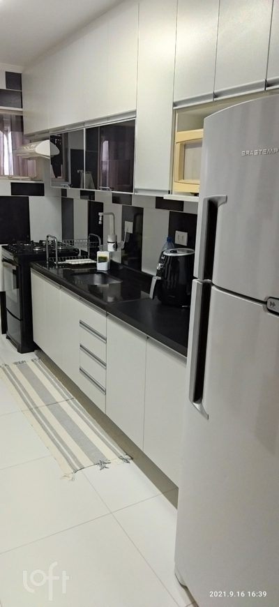 Apartamento, 2 quartos, 57 m² - Foto 5