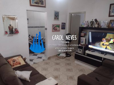 Casa, 2 quartos - Foto 1