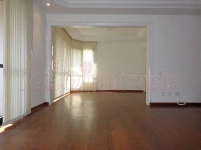 Apartamento, 3 quartos, 200 m² - Foto 3