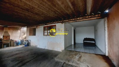 Casa, 3 quartos, 80 m² - Foto 2