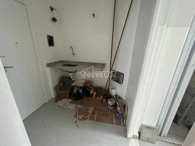 Apartamento, 2 quartos, 58 m² - Foto 1
