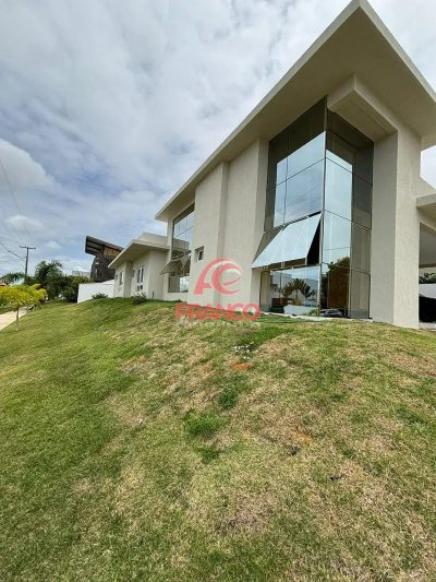 Casa, 3 quartos, 289 m² - Foto 3
