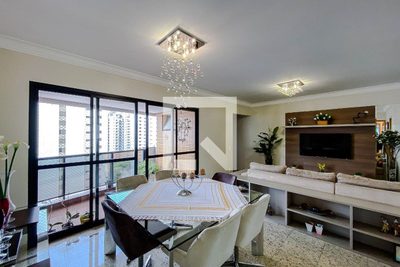 Apartamento, 4 quartos, 120 m² - Foto 2