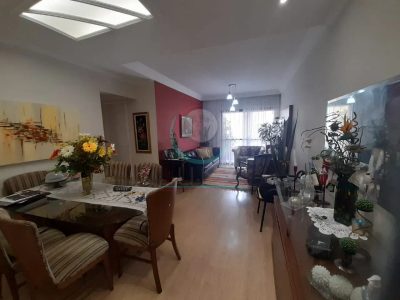 Apartamento, 3 quartos, 78 m² - Foto 1