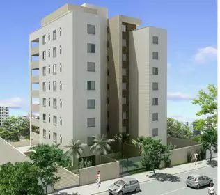 Apartamento, 4 quartos, 133 m² - Foto 2
