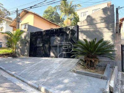 Depósito-Galpão, 600 m² - Foto 1