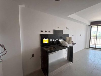 Kitnet-Studio, 26 m² - Foto 2