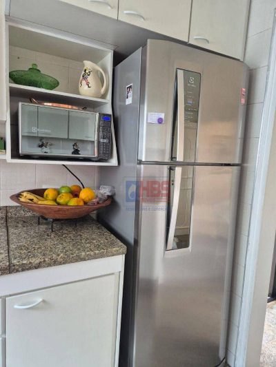 Apartamento, 4 quartos, 184 m² - Foto 5