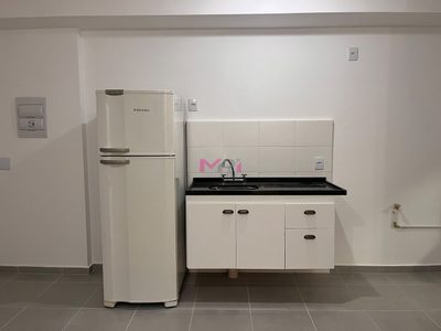 Apartamento, 2 quartos, 54 m² - Foto 2