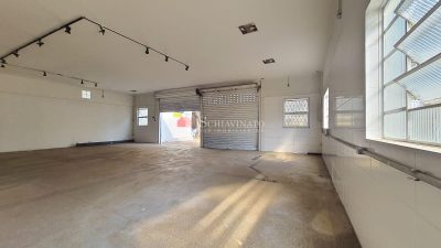 Depósito-Galpão, 408 m² - Foto 5