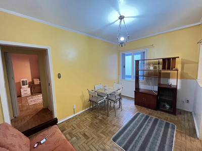Apartamento, 1 quarto, 41 m² - Foto 2