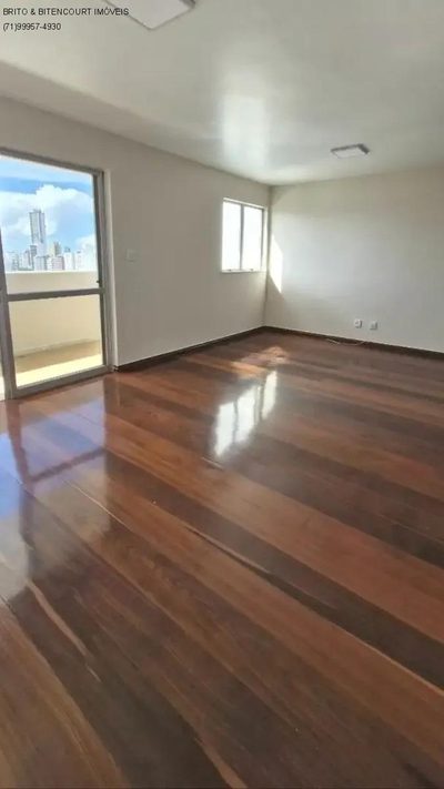 Apartamento, 3 quartos, 109 m² - Foto 2