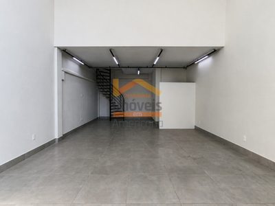 Sala-Conjunto, 90 m² - Foto 1