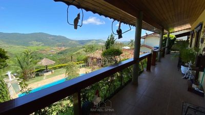 Sítio, 4 quartos, 2478 m² - Foto 5