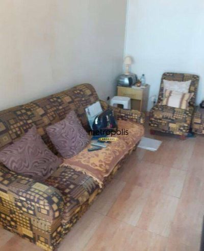 Casa, 1 quarto, 60 m² - Foto 3