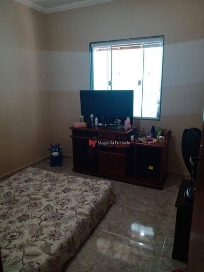 Casa, 2 quartos, 62 m² - Foto 4