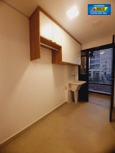 Apartamento, 3 quartos, 143 m² - Foto 5