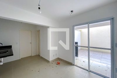 Apartamento, 2 quartos, 41 m² - Foto 5