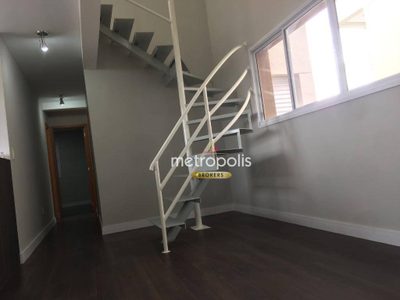 Cobertura, 3 quartos, 156 m² - Foto 2