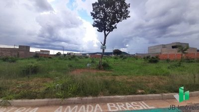 Terreno, 250 m² - Foto 1