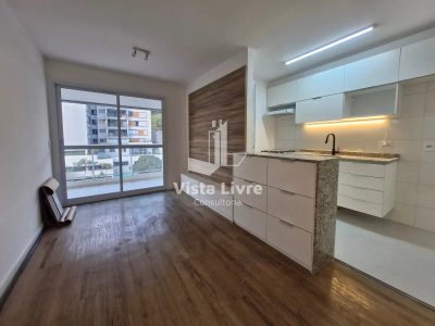 Apartamento, 2 quartos, 60 m² - Foto 3