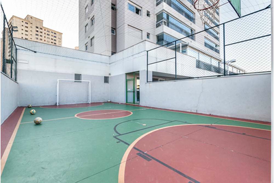 Apartamento, 2 quartos, 111 m² - Foto 2