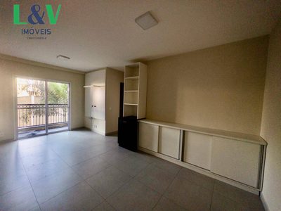 Apartamento, 2 quartos, 63 m² - Foto 1