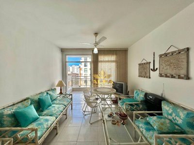 Apartamento, 2 quartos, 98 m² - Foto 2