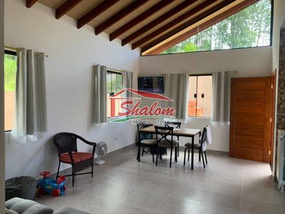 Casa, 3 quartos, 125 m² - Foto 5