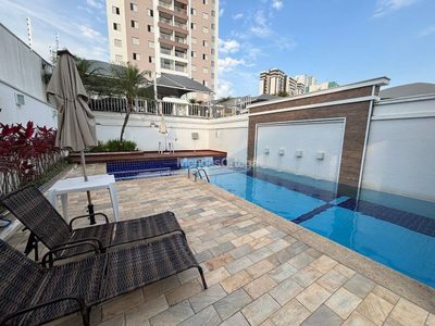 Apartamento, 3 quartos, 85 m² - Foto 1
