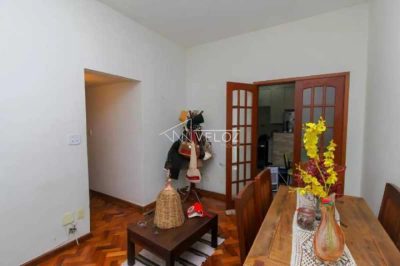 Apartamento, 2 quartos, 57 m² - Foto 4