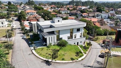 Casa de Condomínio, 4 quartos - Foto 3
