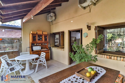 Casa, 2 quartos, 212 m² - Foto 5