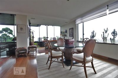 Apartamento, 4 quartos, 520 m² - Foto 5