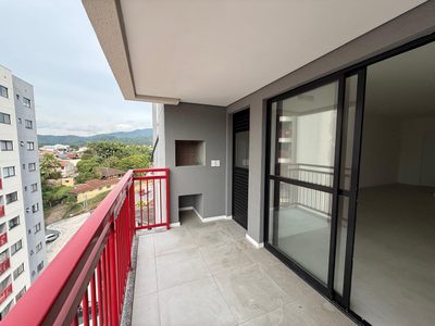 Apartamento, 2 quartos, 70 m² - Foto 1