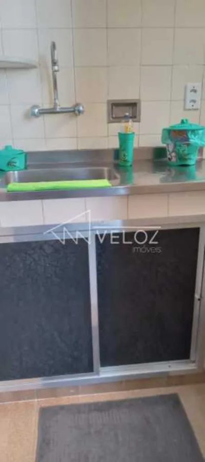 Apartamento, 1 quarto, 38 m² - Foto 2