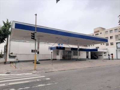 Prédio Inteiro, 227 m² - Foto 2