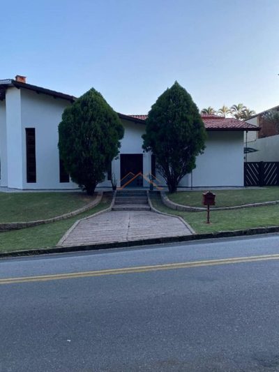 Casa de Condomínio, 4 quartos - Foto 2