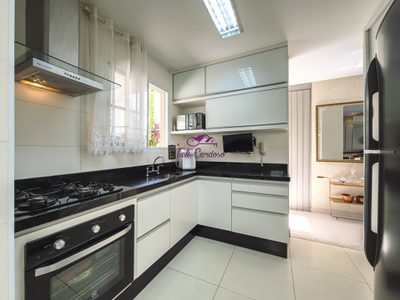 Casa, 3 quartos - Foto 5