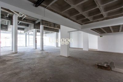 Loja-Salão, 281 m² - Foto 1