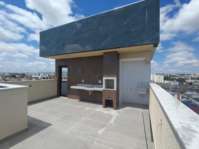Cobertura, 3 quartos, 96 m² - Foto 1