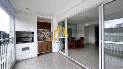 Apartamento, 3 quartos, 123 m² - Foto 2