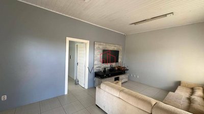 Casa, 3 quartos, 113 m² - Foto 2