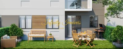 Apartamento, 2 quartos, 54 m² - Foto 1