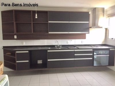 Cobertura, 3 quartos, 205 m² - Foto 3